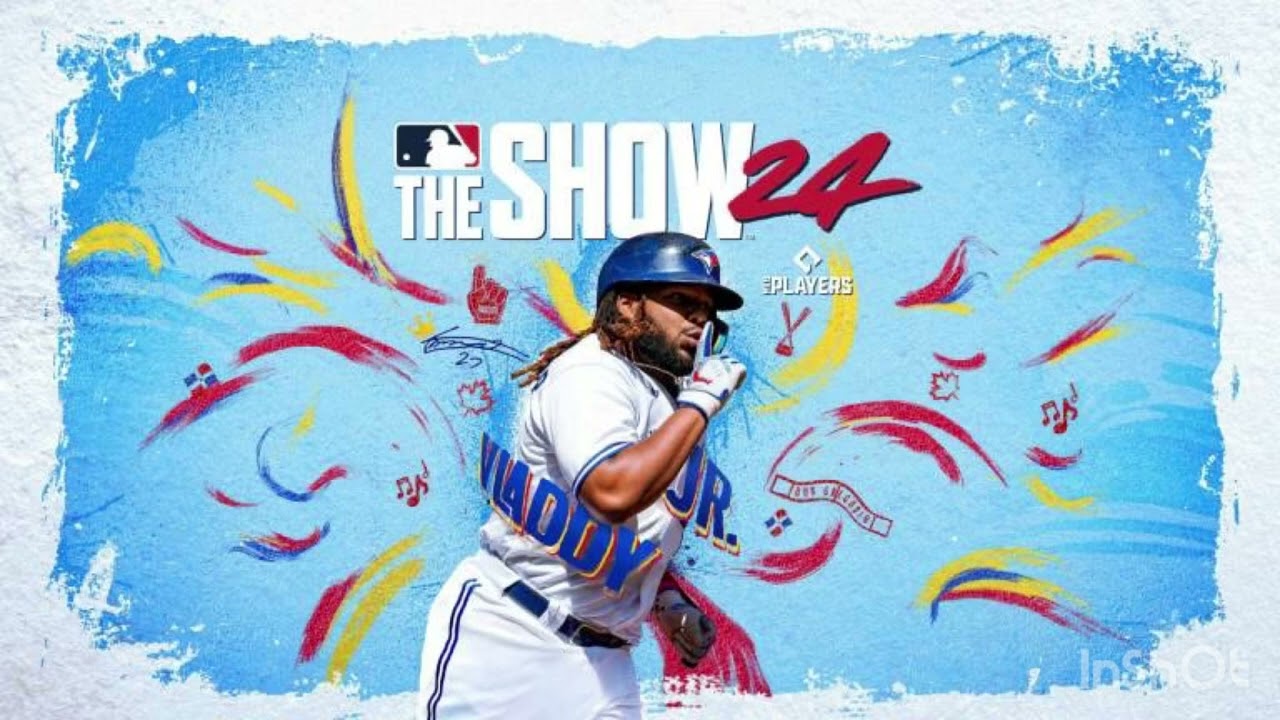 Roosevelt- Feels Right (MLB The Show 24 OST)