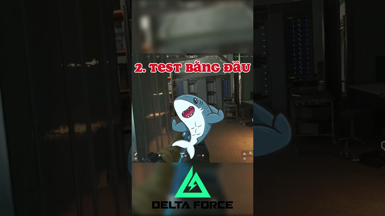 HƯỚNG DẪN DIỆT BOSS SPACECITY #deltaforcehawkops #deltaforcegame #gaming #deltaforce