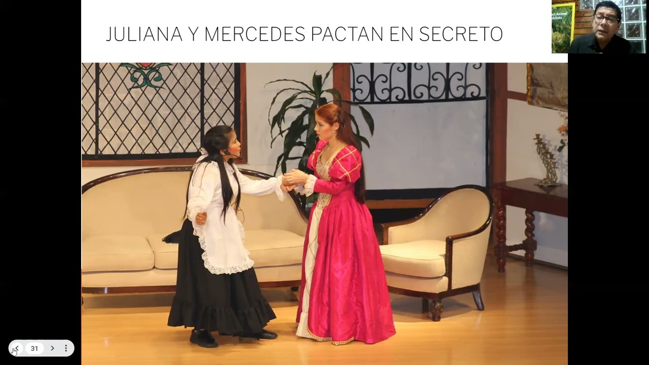 ÑA CATITA