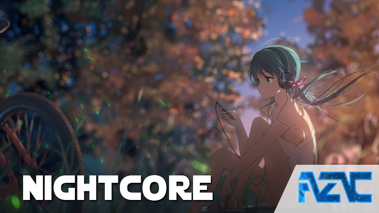 【Nightcore】 Mike perry - Stay young (ft. Tessa)