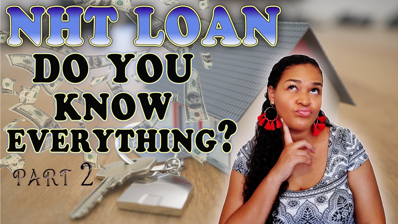 How to Build a House in Jamaica using NHT- Step by step process