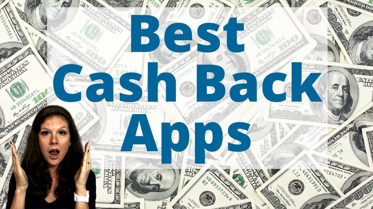 Best Cash Back Apps For Shopping