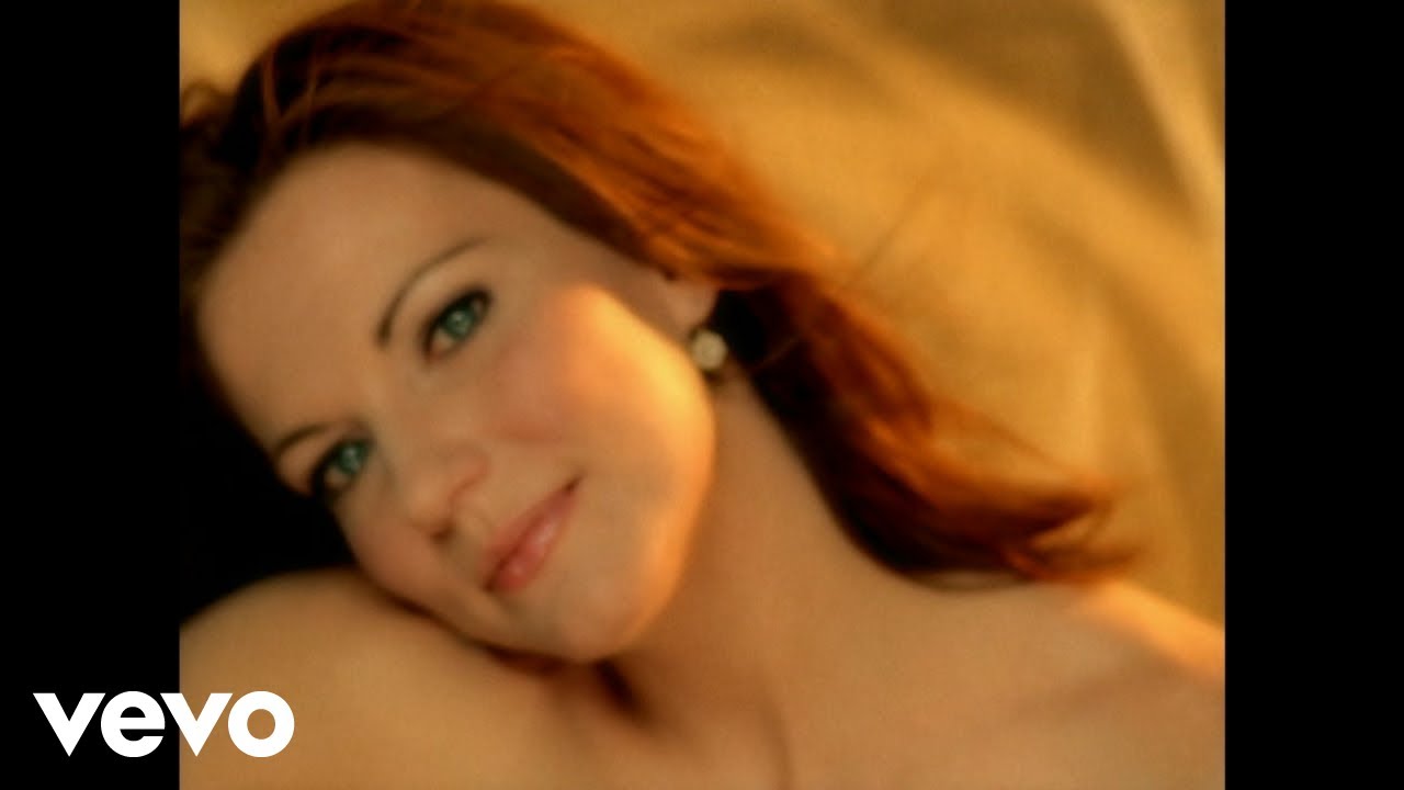 Martina McBride - Blessed (Official Video)