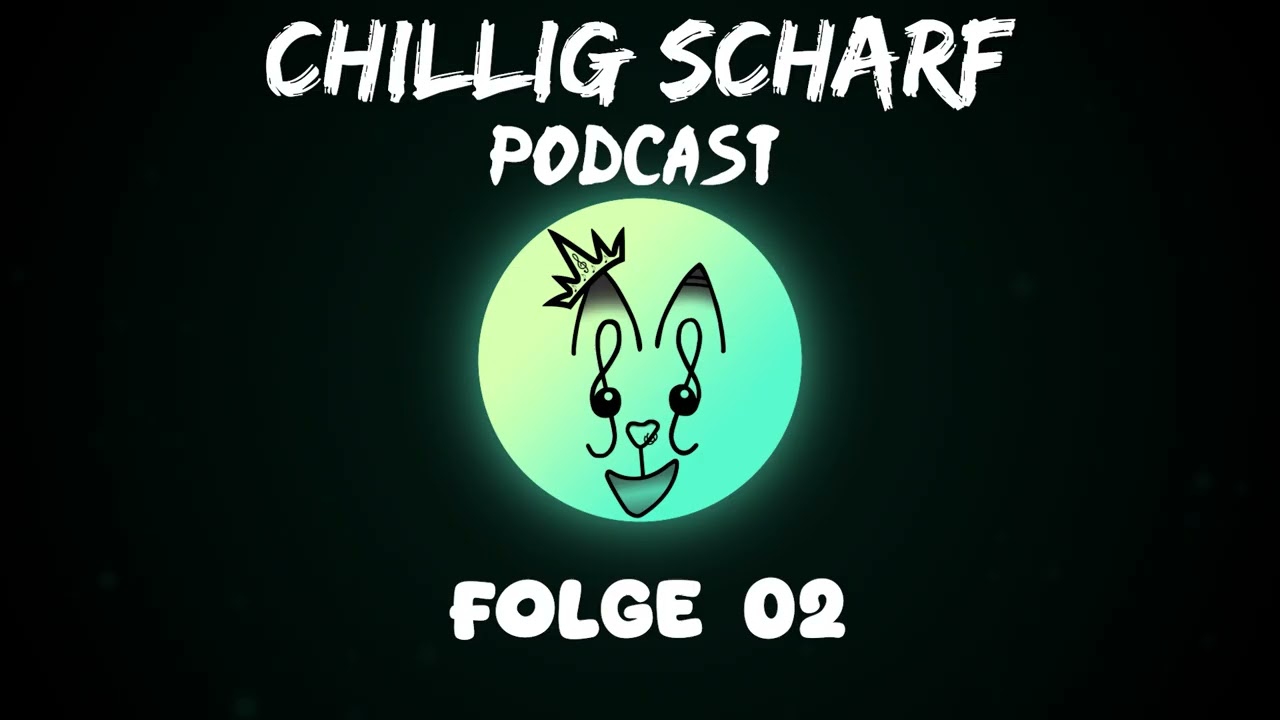Banns, Community und Emotionen | Chillig Scharf Podcast #2