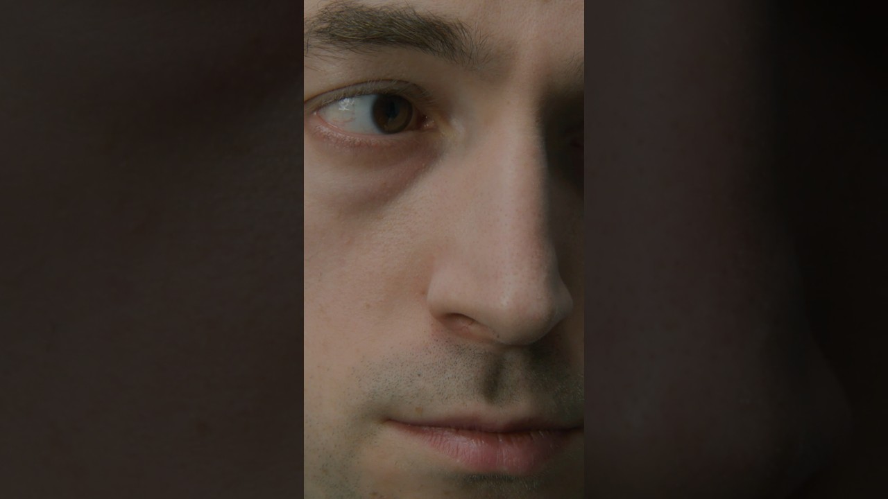 Teaser №1