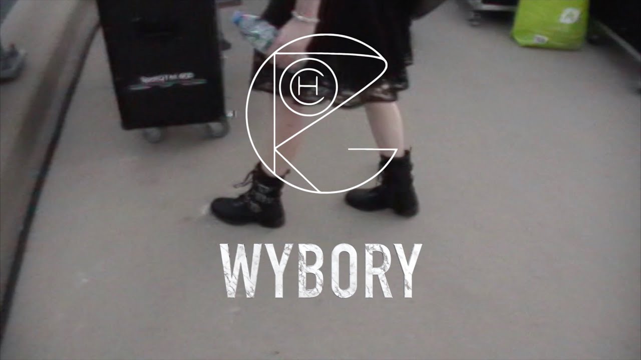 GROCH - Wybory (Oficjalny teledysk)