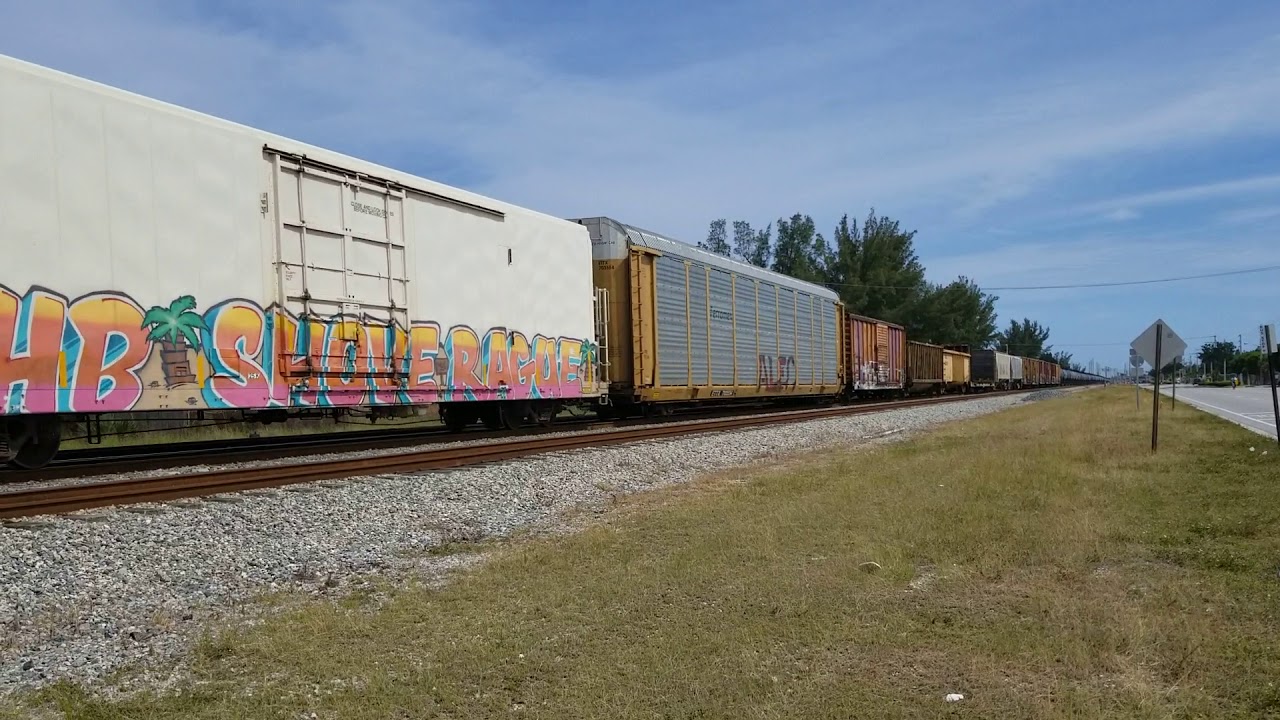 FEC 202 - 4/25/19 - MP 294 - 3:47pm