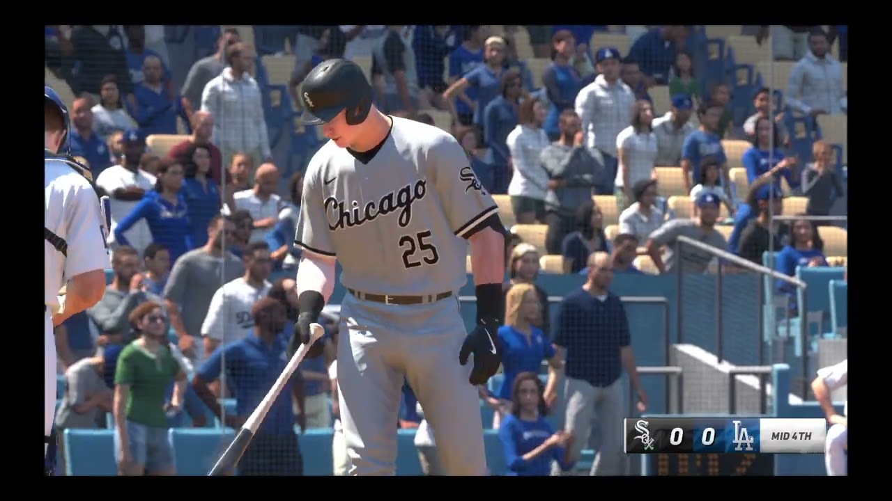 🇺🇸 ⚾ DODGERS 🆚 WHITE SOX ▶️ MLB ▶️ ¡TYLER GLASNOW BUSCA MANTENER EL INVICTO EN ARIZONA! 🏟️🌵🔥