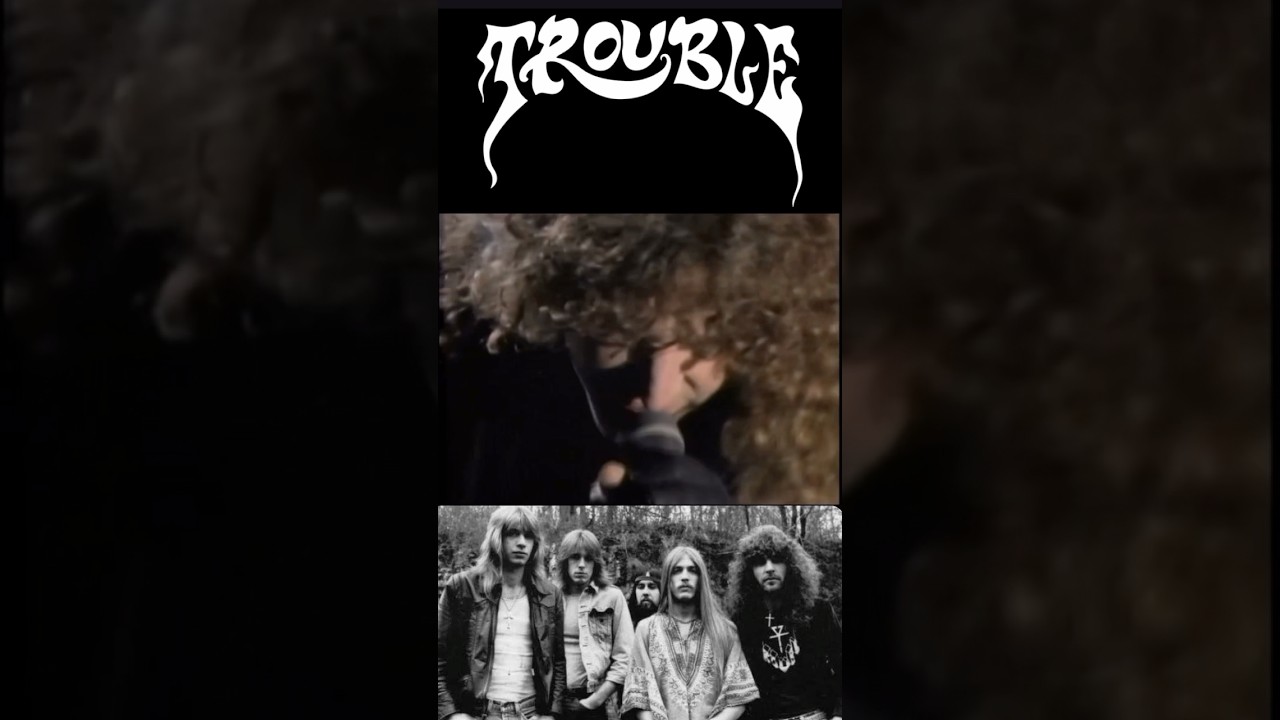TROUBLE- PSYCHOTIC REACTION 