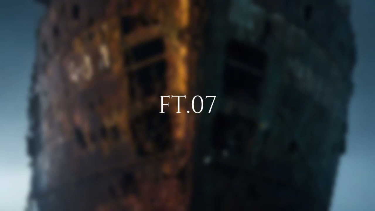 FT.07 - At a restaurant?