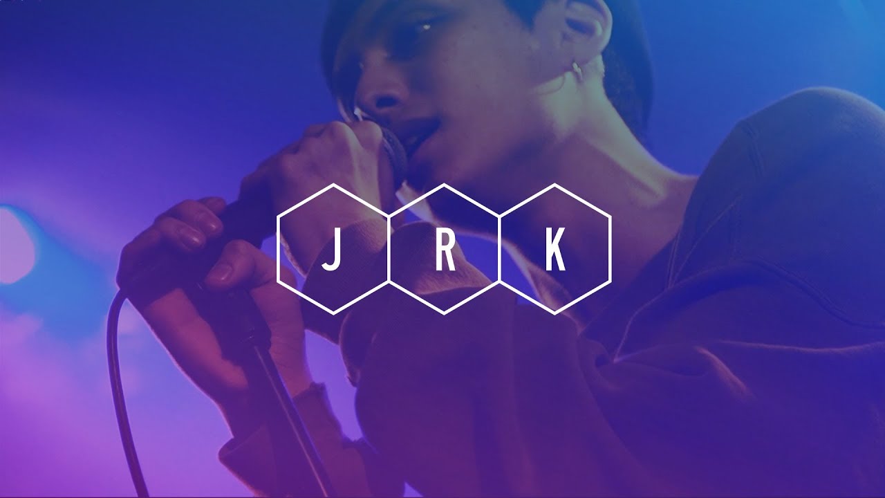 ジロッケン#86 前編 / CVLTE
