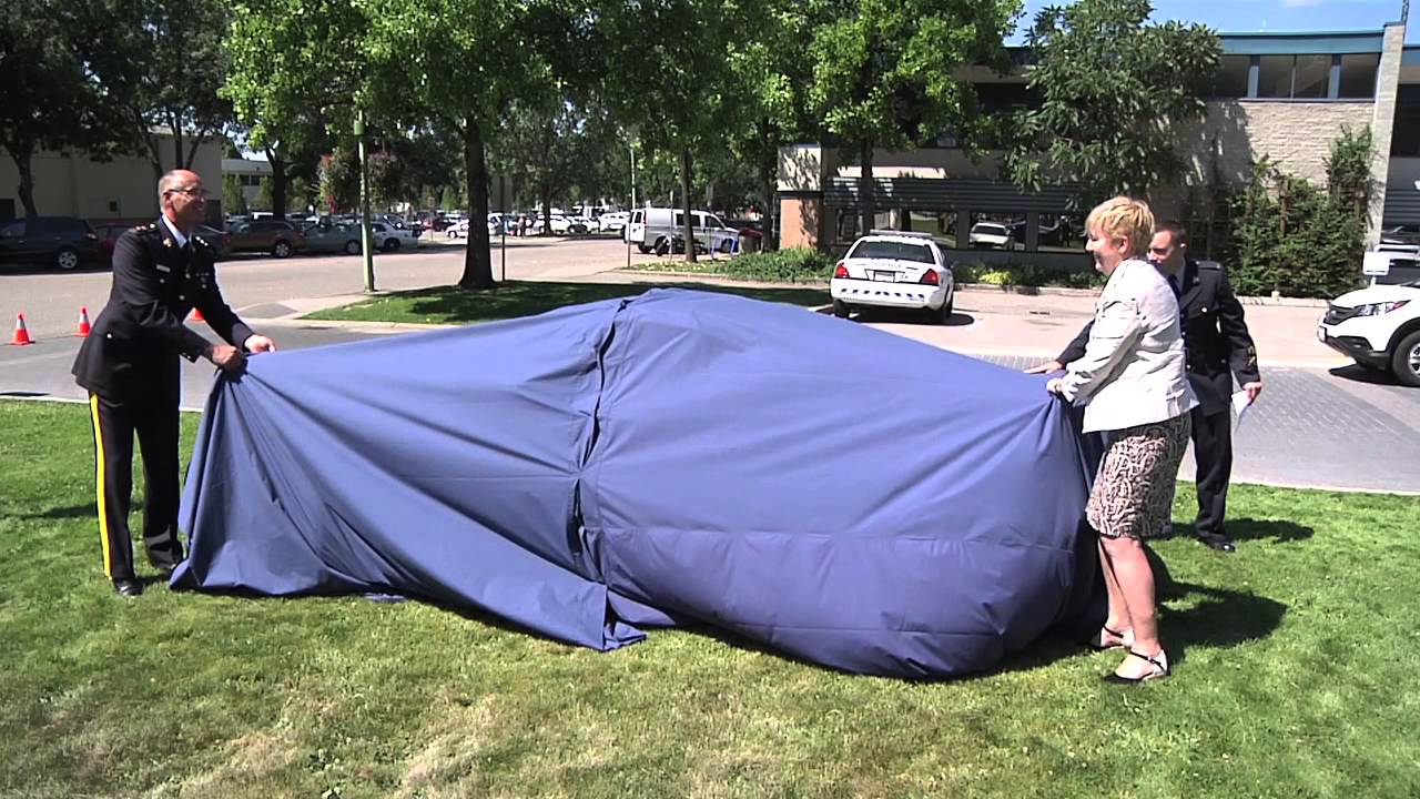 Two new ways to fight crime and violence introduced in Kelowna