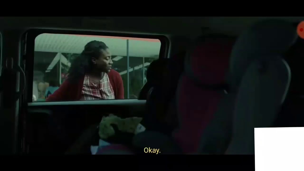 Titans 2x13 finale post credits scene