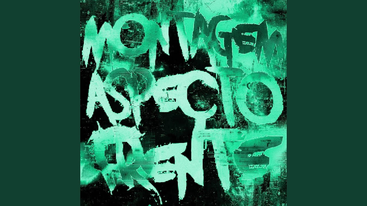 MONTAGEM ASPECTO FRENTE - Super Slowed