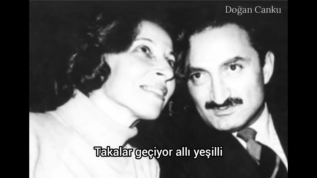 Takalar, Bülent Ecevit ve Doğan Canku