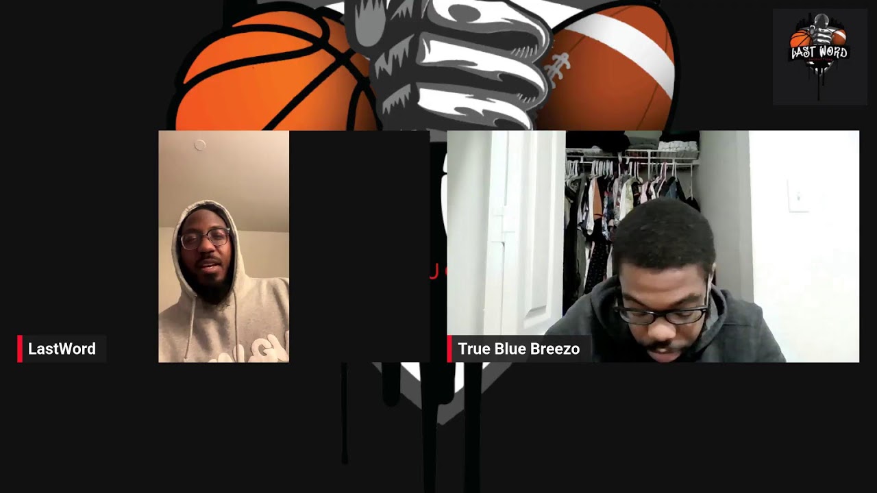 LastWord Coverage NFL&NBA