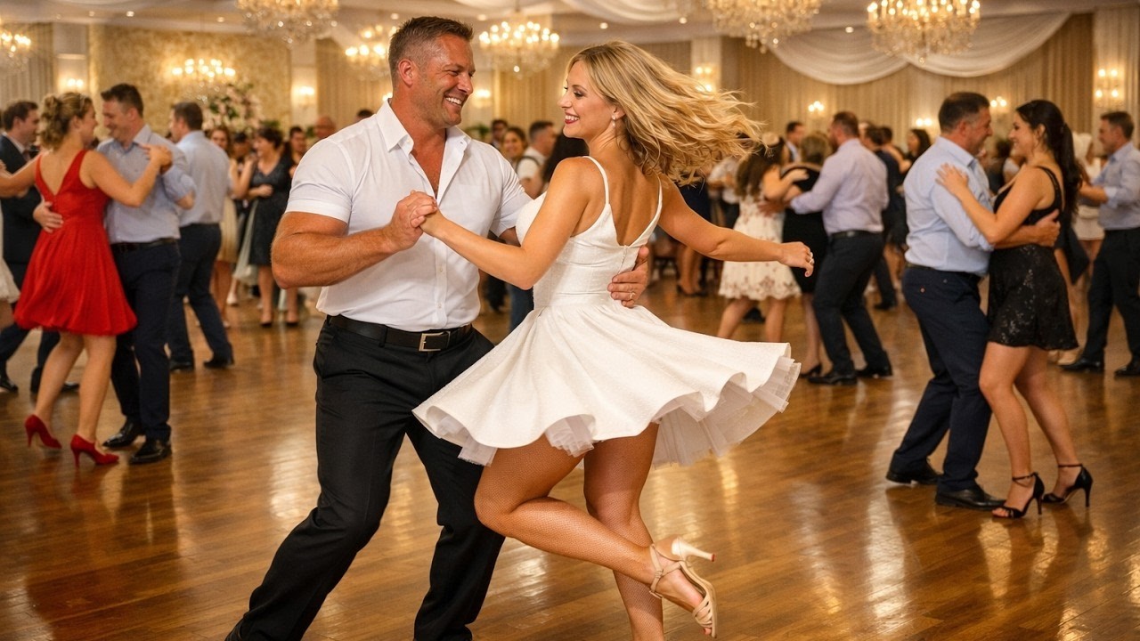 Każde Wesele Potrzebuje Tego Hitu! 🔥 MEGA POLKA 2026 💃 Polskie Piosenki Do Tańca