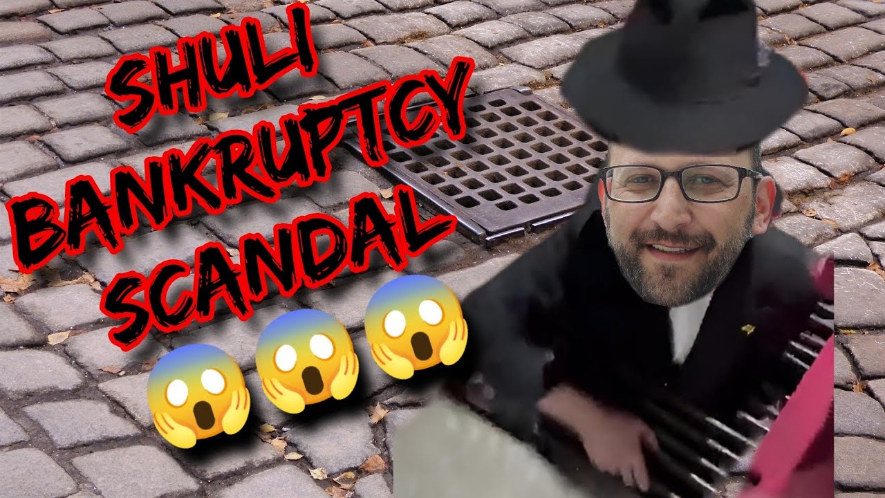 SHULI BANKRUPTCY SCANDAL EXPOSED!!! | With Kevin Brennan & Pat Dixon