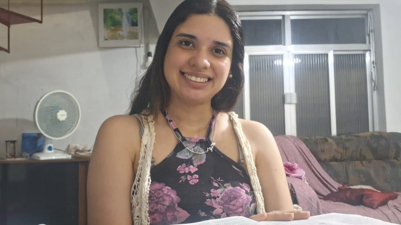 Segunda parte - Estudo sobre Jeremias