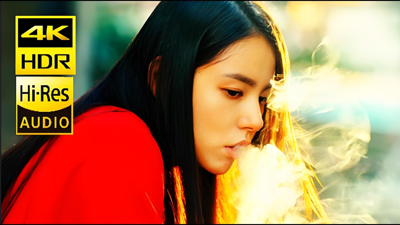 Sunny 阳光姐妹淘 써니(2011) | JOY-Touch By Tonch  4K HQ