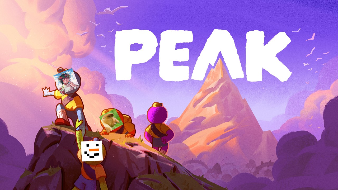 peak with hax mongey and rowl