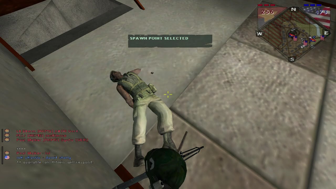Sun Mar 8 2026 Battlefield Vietnam -[HELLO]- BFV Allmaps V1.21 Saigon-1968 SSM USA