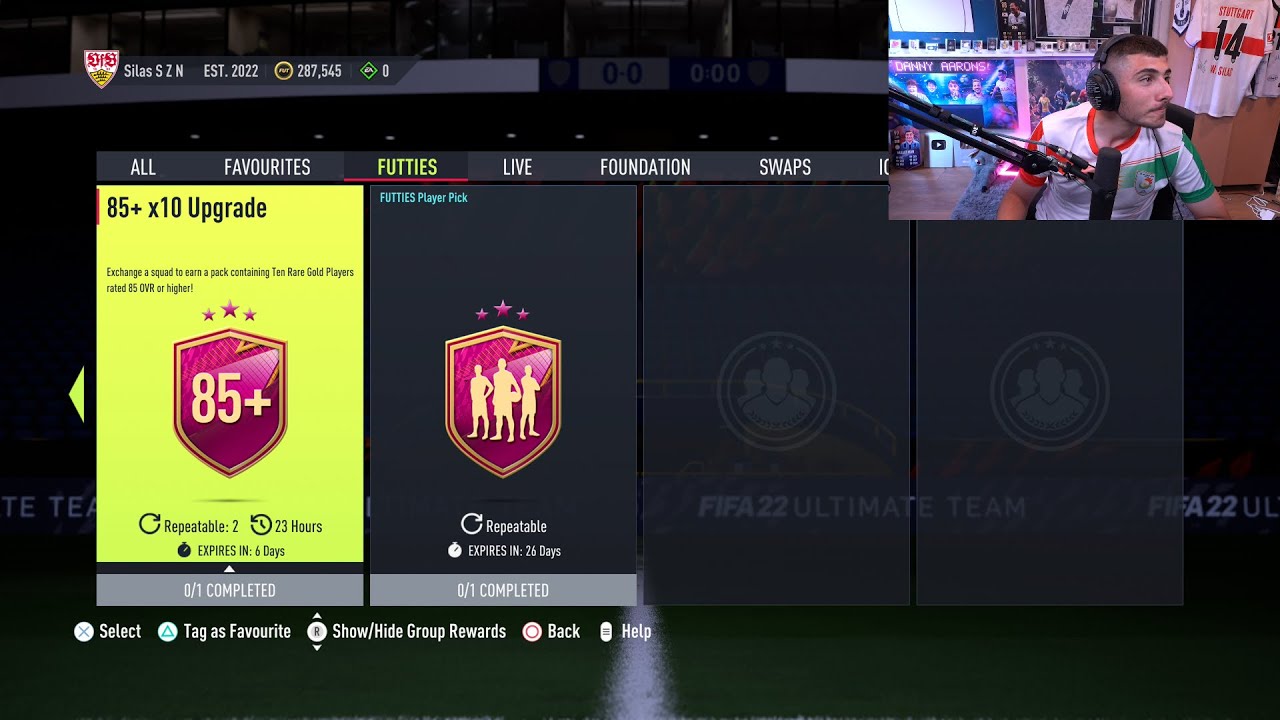 Warra repeatable SBC for the 85+ x10 👏