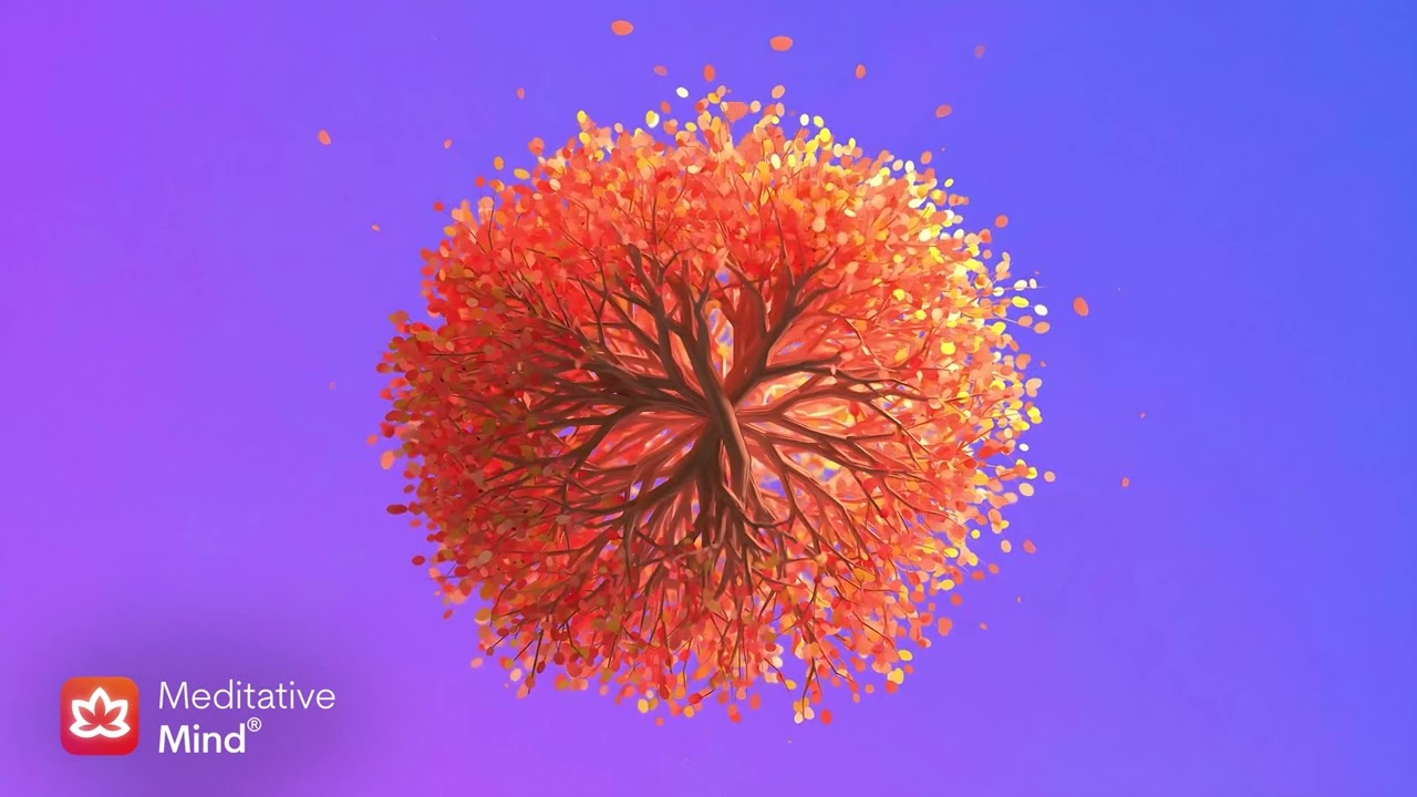 888 Hz: Abundance & Prosperity | Manifestation Frequency Ambient Meditation