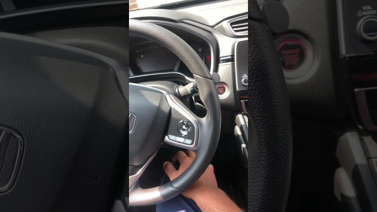 2017-2022 Honda Cr-V (Fuel Pump)Recall is causing delayed start. Pinched gasket on installation.