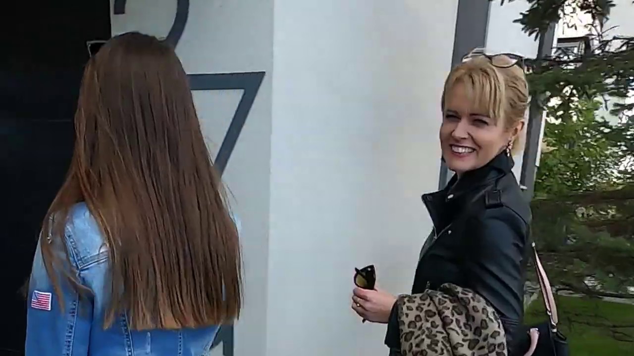 Moda i styl #dodfa - Sesja fotograficzna 