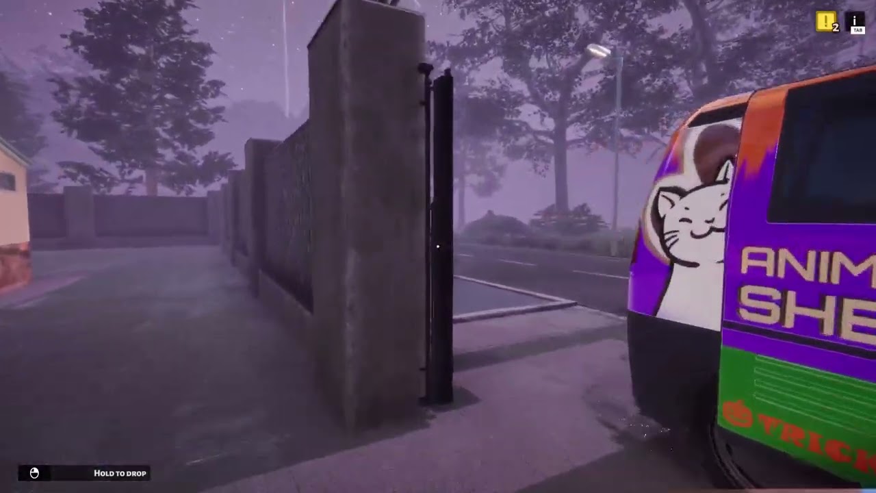 Animal Shelter Simulator! pt 5