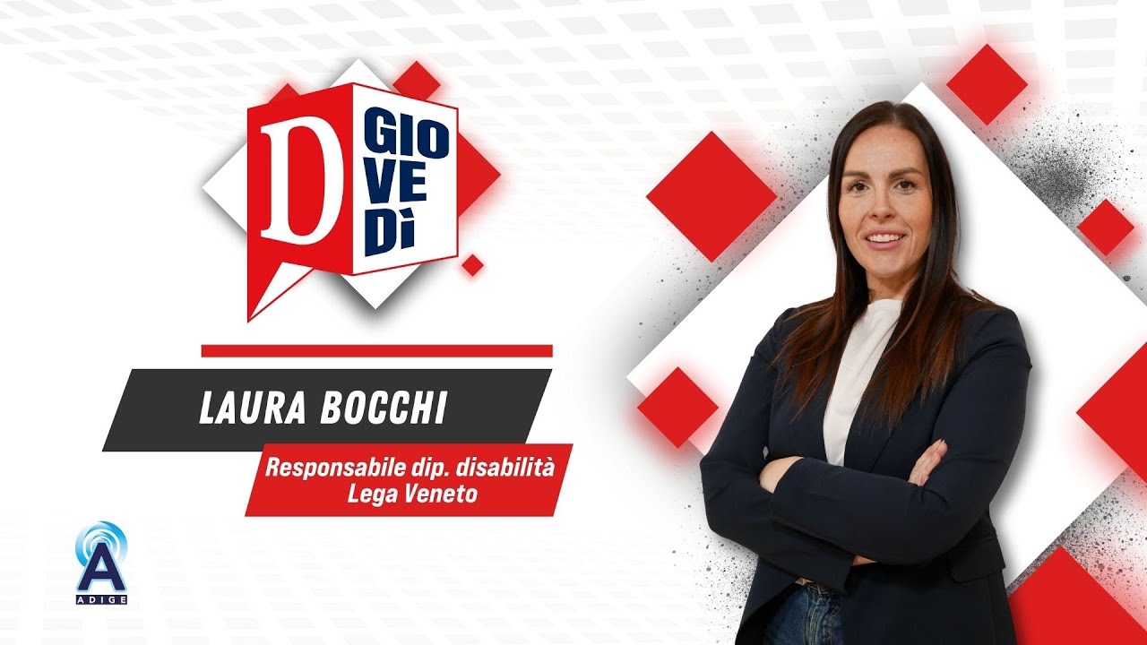 Laura Bocchi: «Finalmente una legge che riconosce i caregiver»