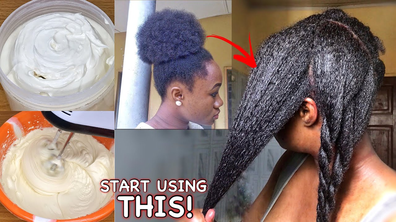 Shocking Results! Use Twice A Week | Do Not Wash It Out And Your Hair Will Start Growing Properly