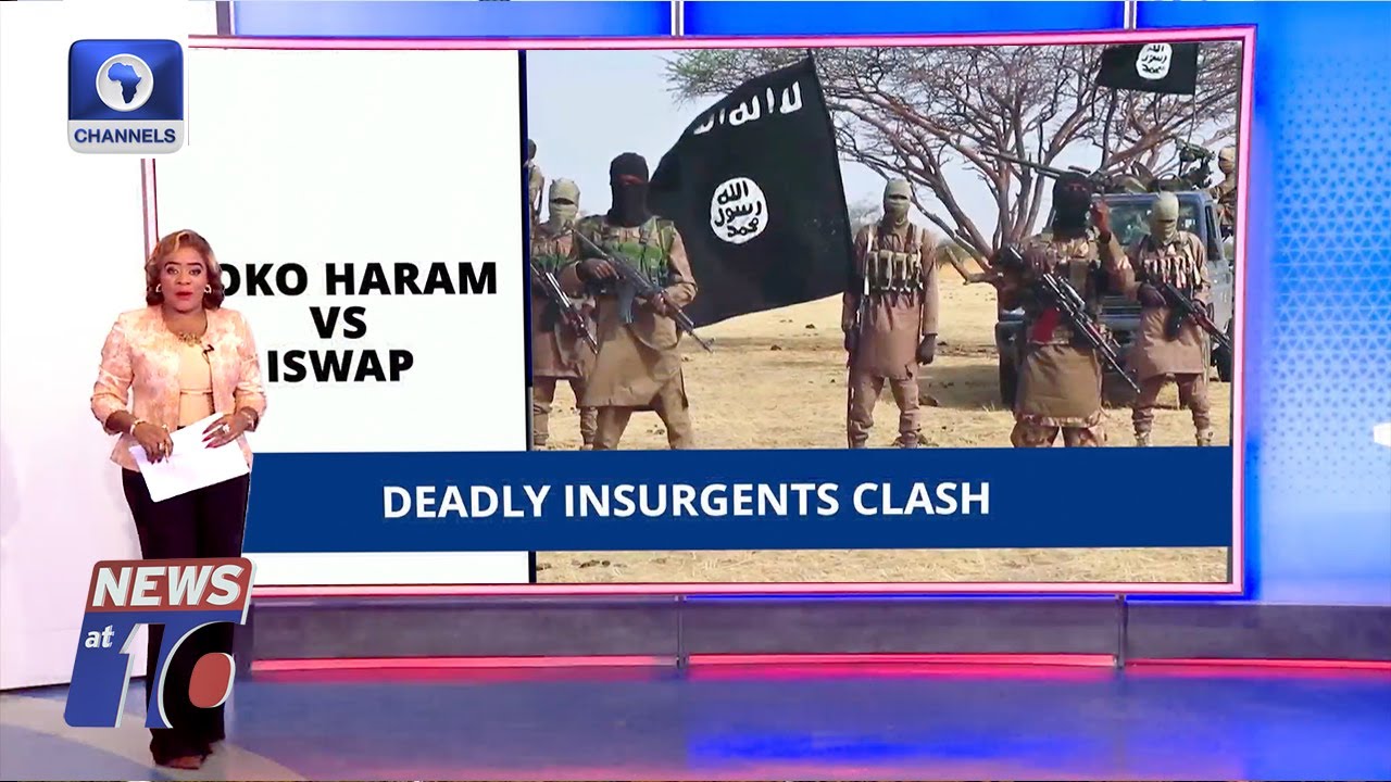 News At 10 | 10/11/2025