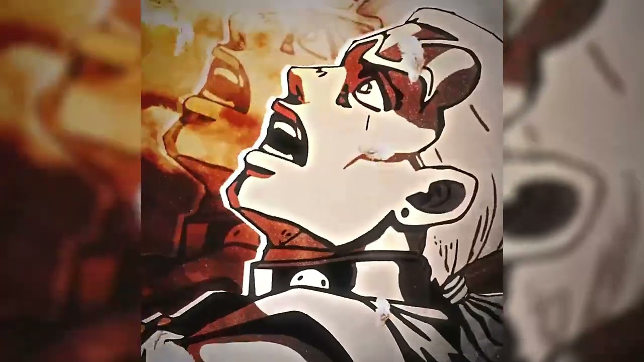 SHOCK THE WORLD (SLOWED + REVERB) | 