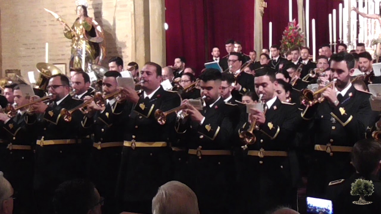 AM Virgen de los Reyes - Eres de Todos