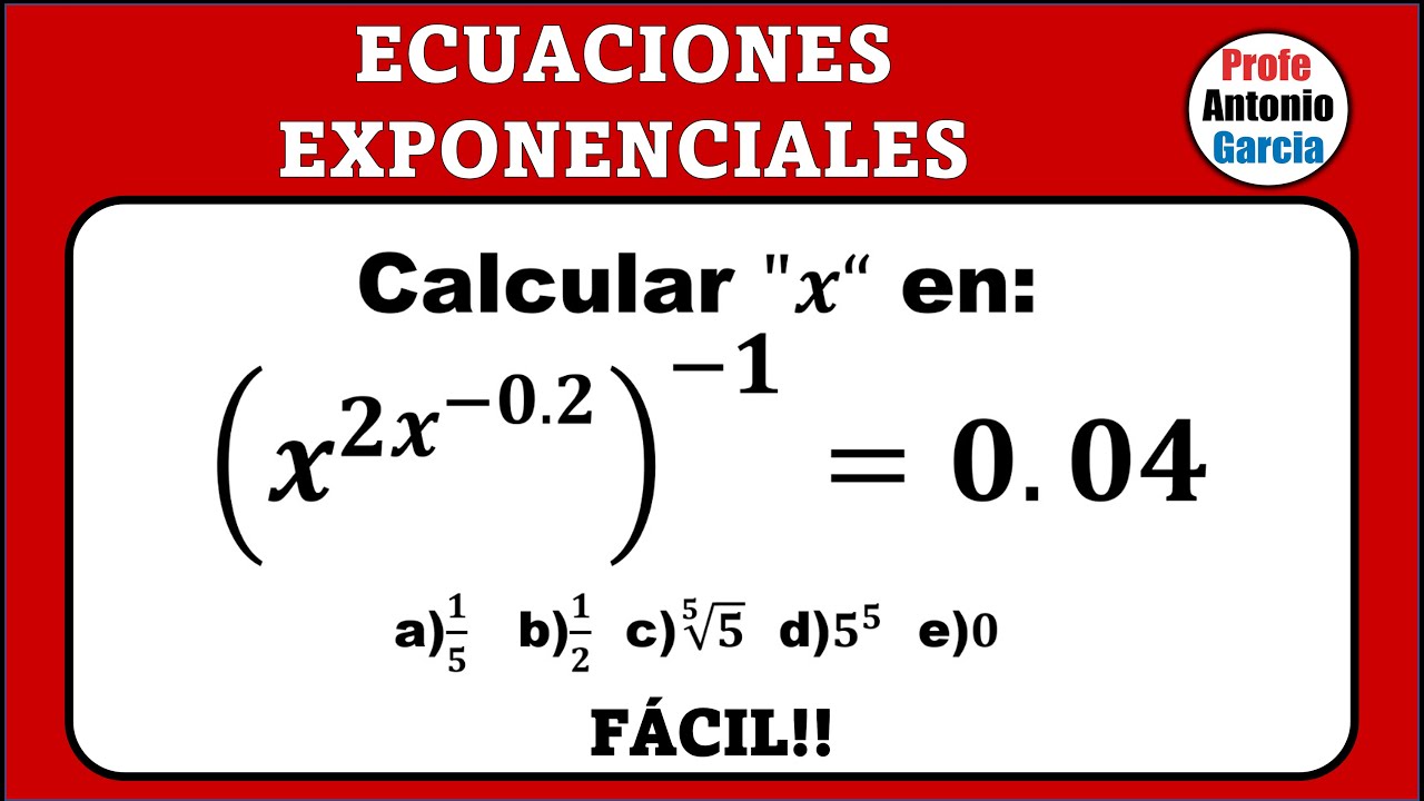 🔢 ¿Puedes hallar el valor de x? ¡MUY pocos lo resuelven! 🤯 #matematica #tareas #algebra #math