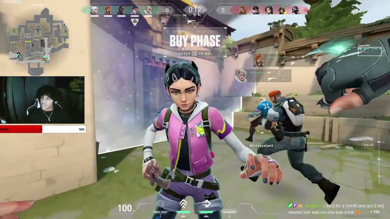 first face cam stream?? playing ranked come join up (Part 2/7)