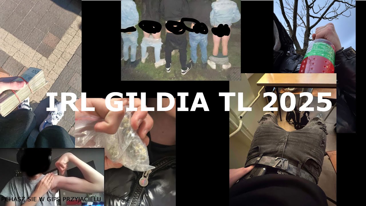 IRL GILDI TL 2025