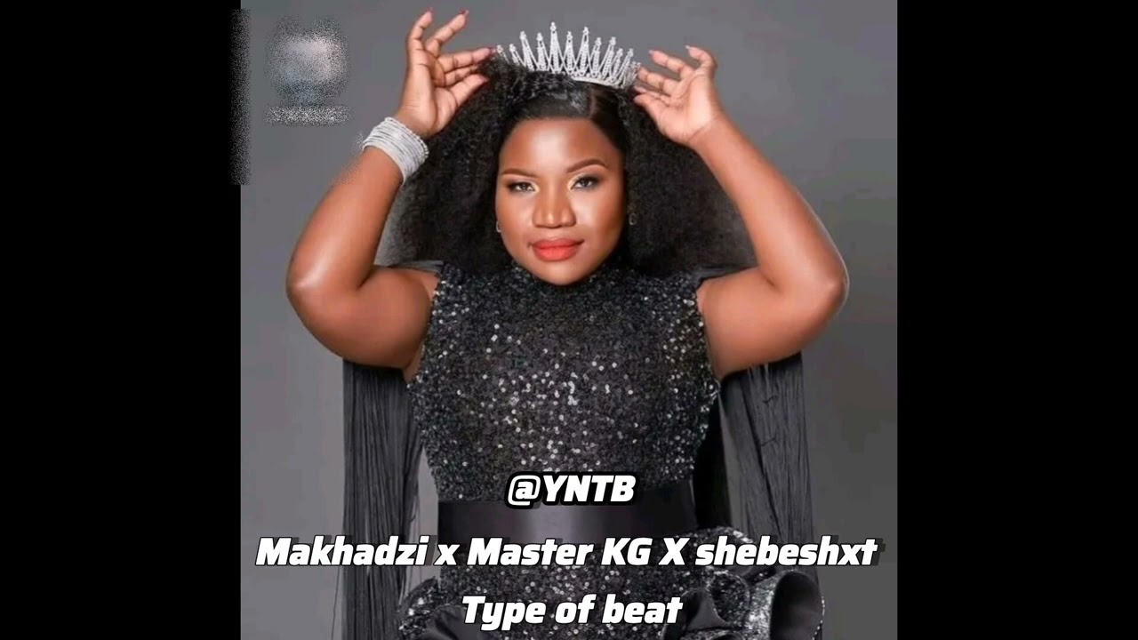 Makhadzi x Master kG f.t Nkosazana doughterx Shebeshxt type BEAT|LEKOMPO type BEAT|AMAPIANO typeBEAt