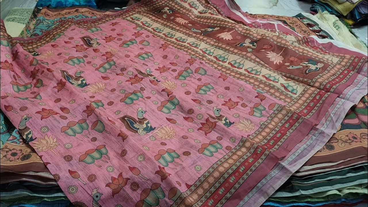 Offer sarees only 300/500 మాత్రమే #9652939111