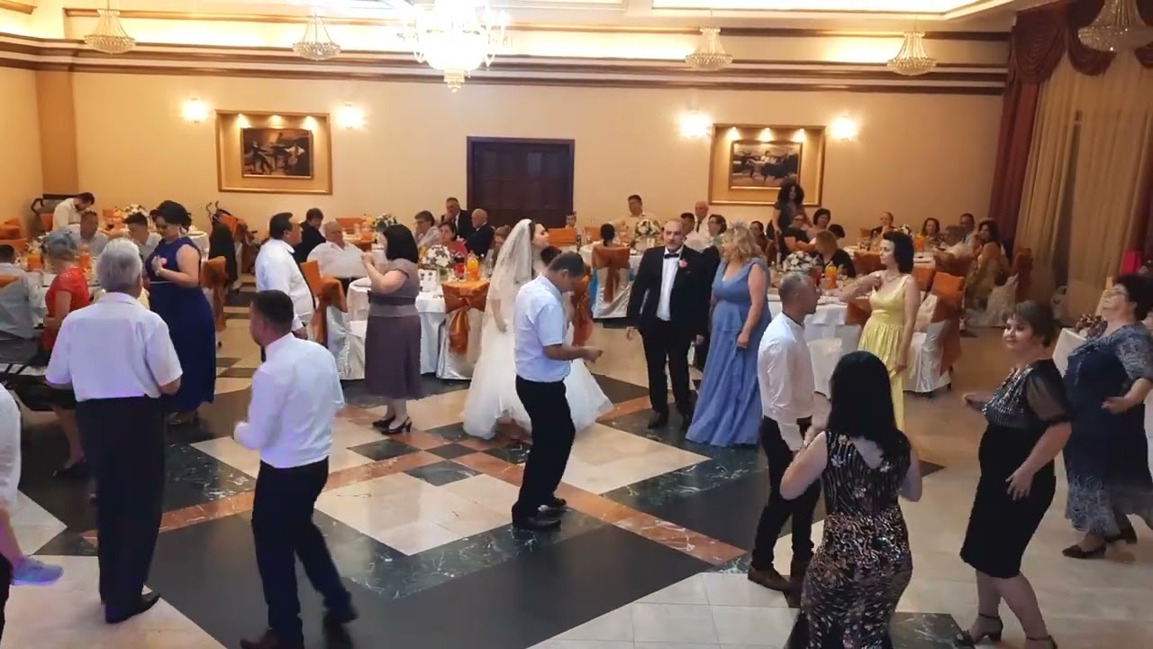 Formatii Nunta Bucuresti , Constanta │ Band Cover Nunta │Trupa Cover Band │Dorian Music Events