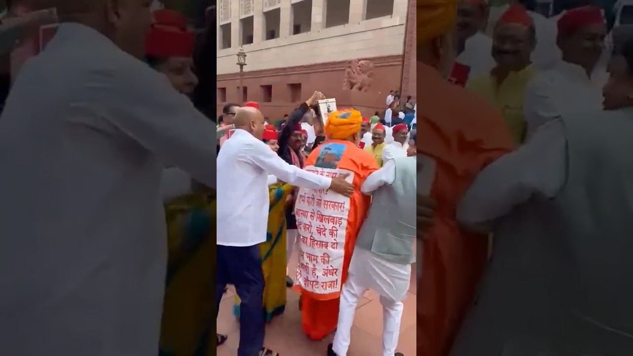 Chnda Chori Ya Hinduon Ka Apmaan