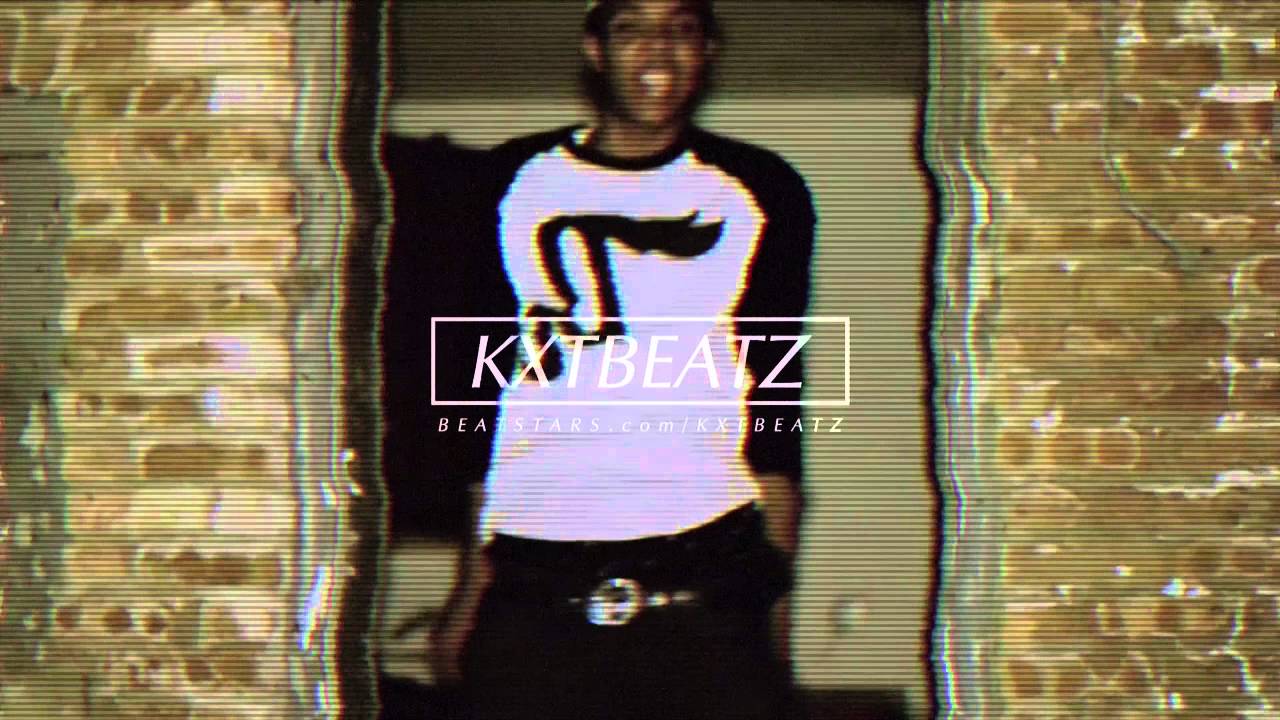 (SOLD) ''Skengs'' Lil Herb x Lil Bibby x UK Drill Type Beat *2016* (Prod. KXT Beatz)