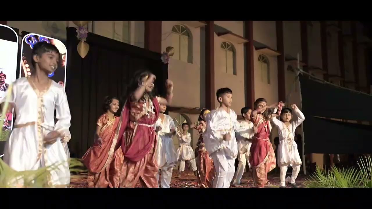 Annual Function 2025-26