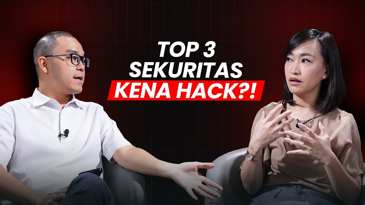 Hasil Nabung 7 Tahun, Lenyap Dalam 2 Jam