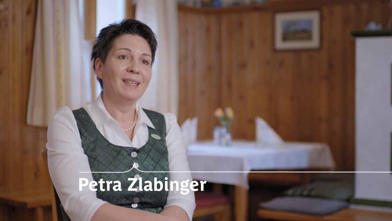 Top-Wirt-Einsteiger 2019: Gasthaus Kaminstube