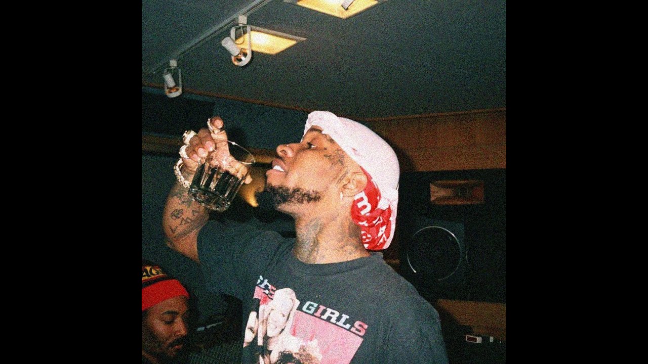 FREE Tory Lanez x Yung Bleu Type Beat 