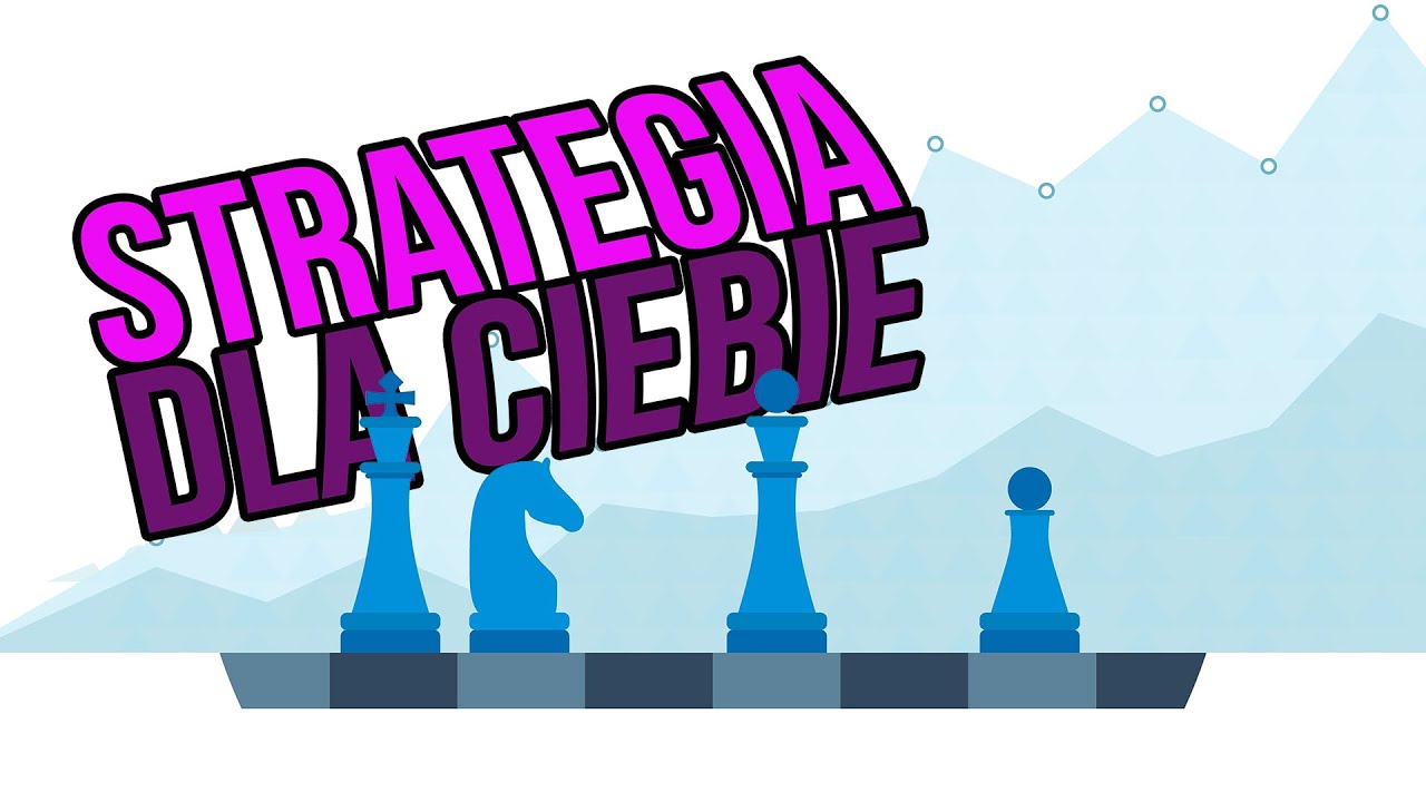 Najlepsza strategia inwestycyjna, czyli... ta dopasowana do Ciebie