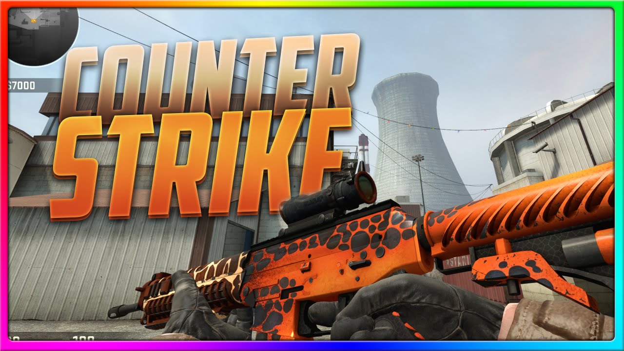 SideArms Messed Up! (CSGO Competitive Gameplay!)